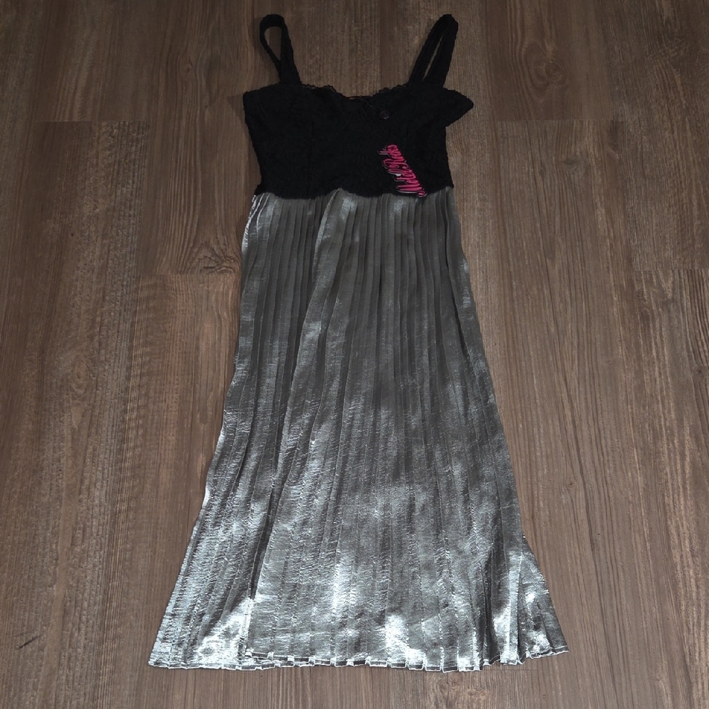 Motel Rocks Angel Dress